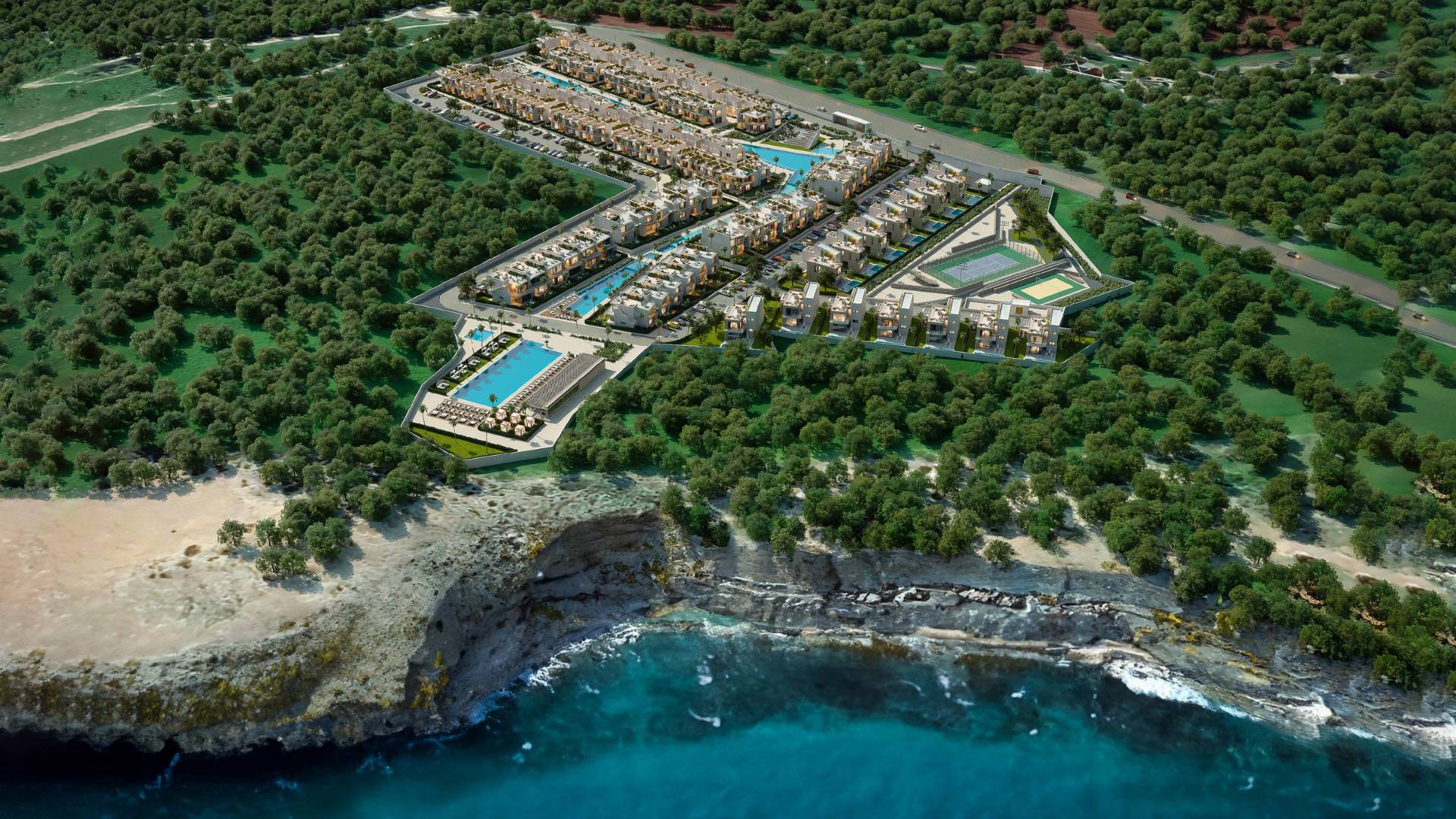 Dolce Mare