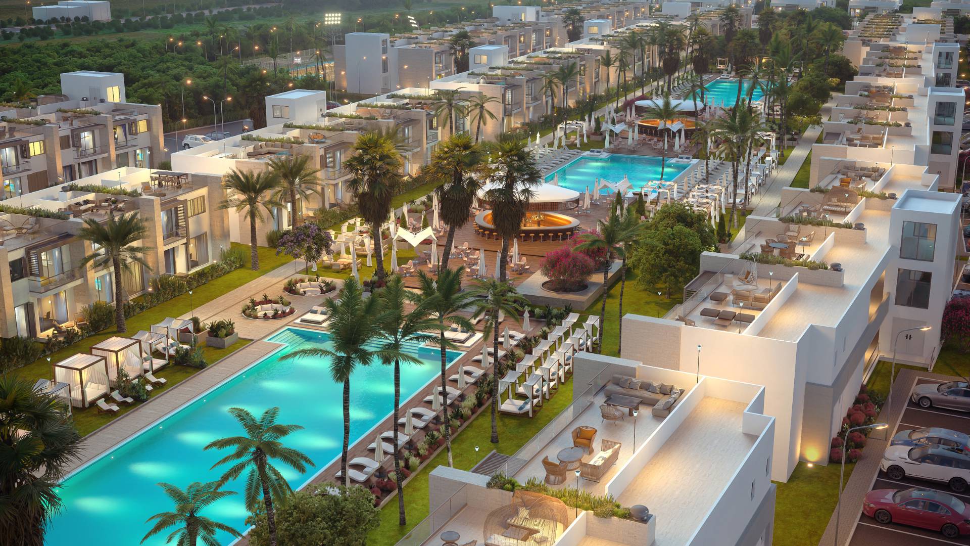 Dolce Vita Resort