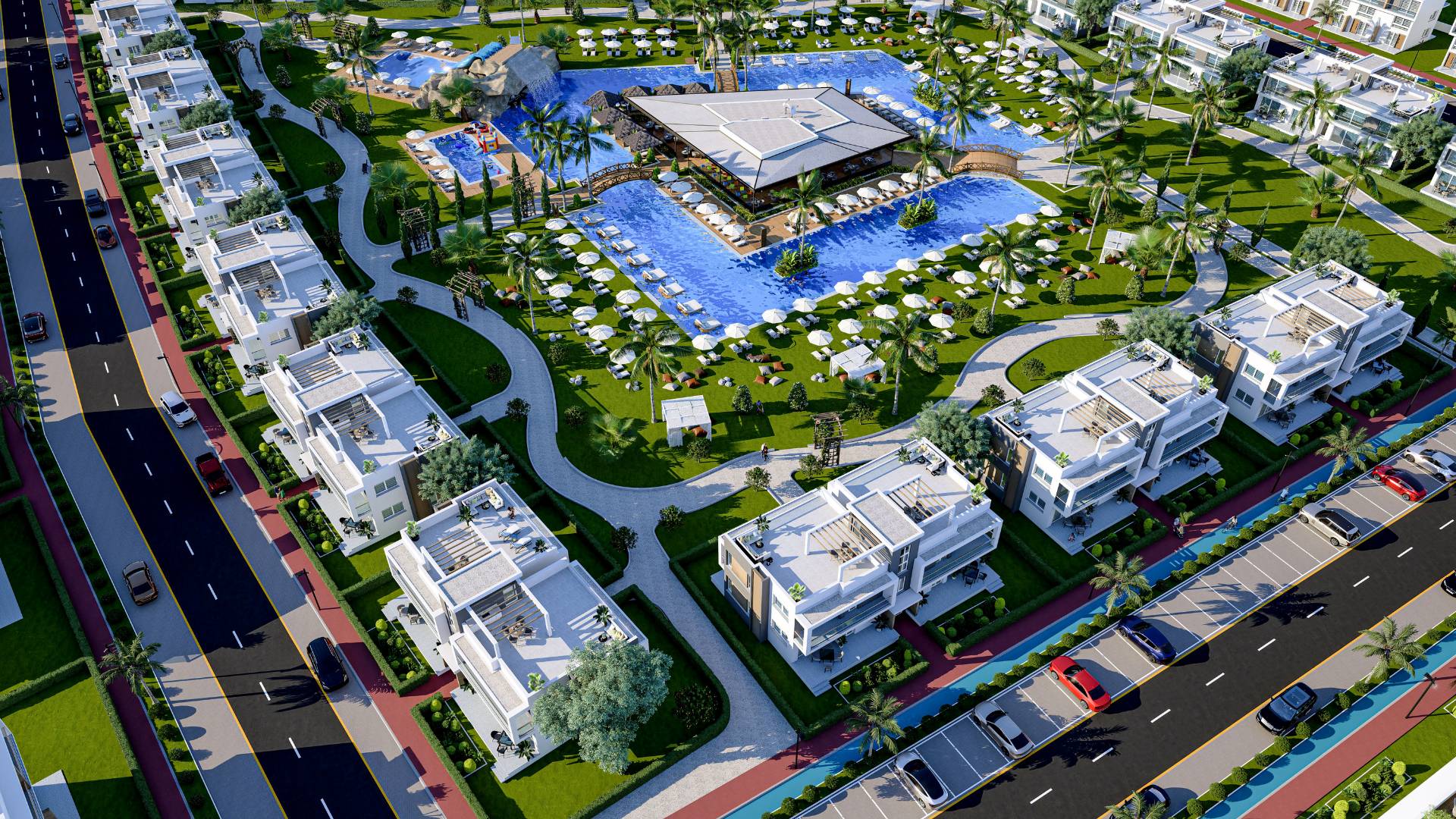 Four Seasons Life 3