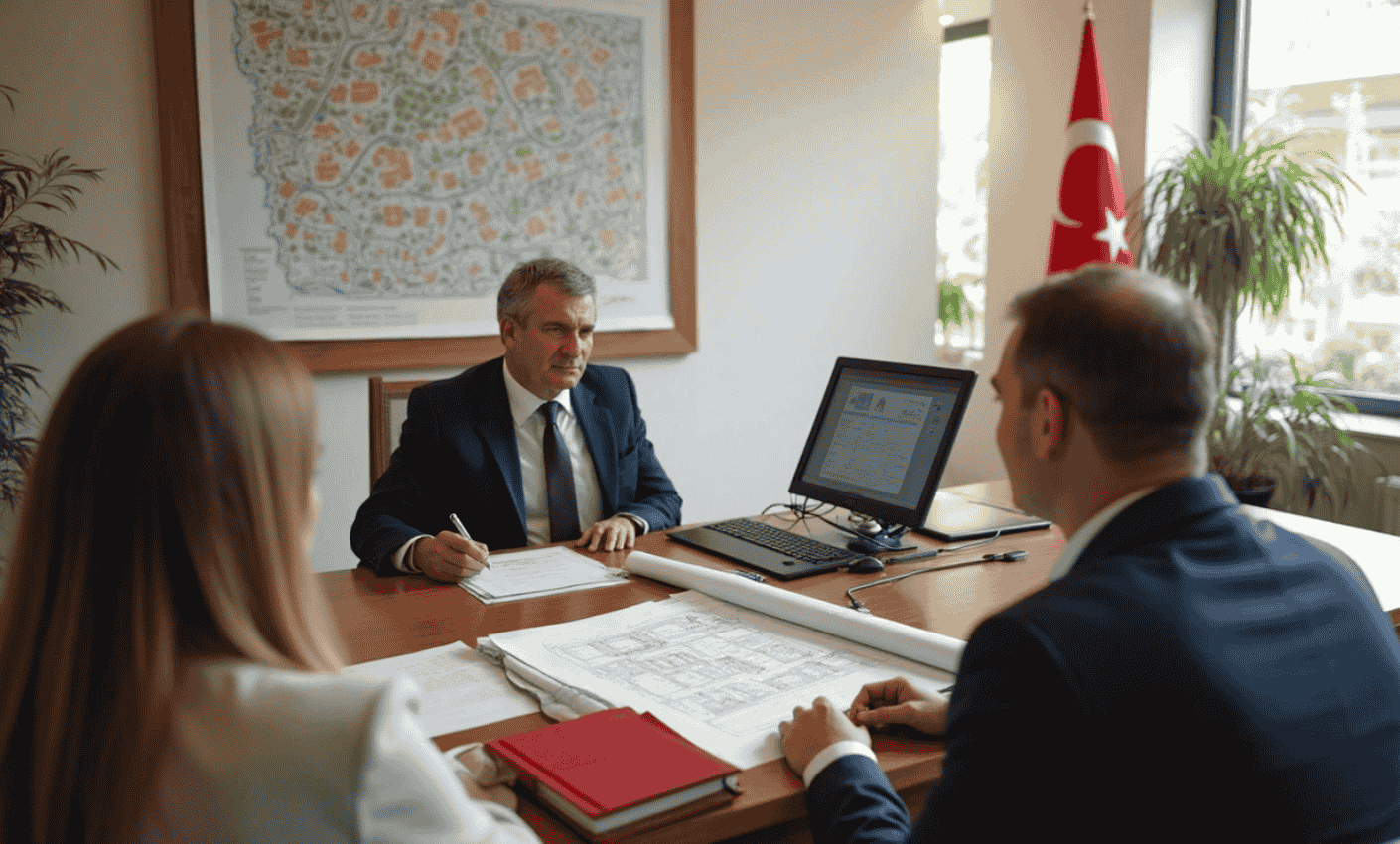Tapu Sicili (Tapu Kaydı) Nedir?