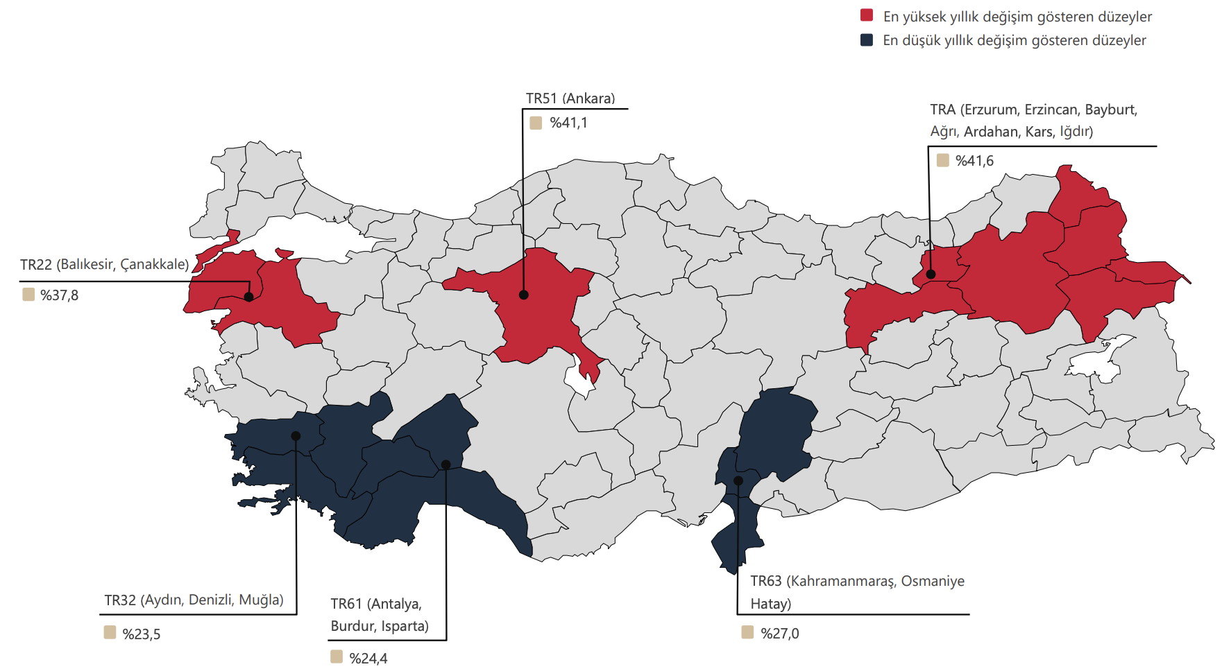 konut fiyat endeksi ağustos 2025 türkiye geneli